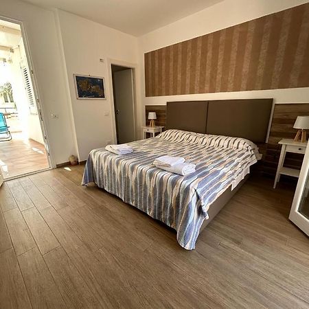 Monolocale Mulino Apartment Фавиняна Екстериор снимка