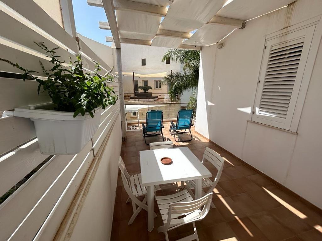 Monolocale Mulino Apartment Фавиняна Екстериор снимка