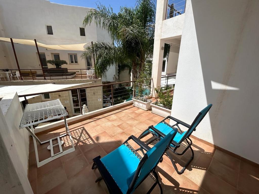 Monolocale Mulino Apartment Фавиняна Екстериор снимка