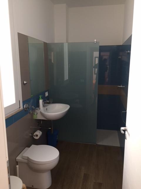 Monolocale Mulino Apartment Фавиняна Екстериор снимка