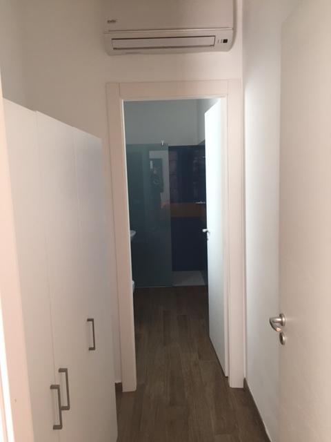 Monolocale Mulino Apartment Фавиняна Екстериор снимка